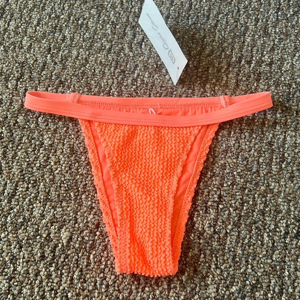 Quiet storm nwt bottom